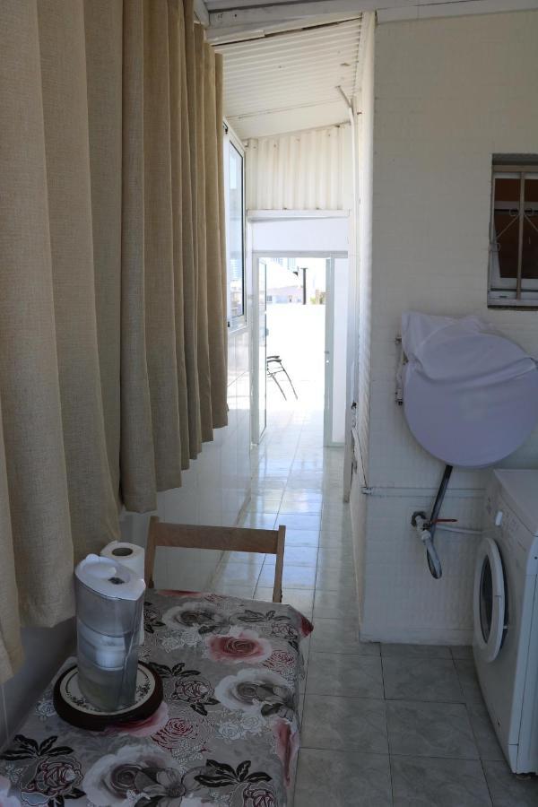 Beutifull View Of Batyam Apartment Bat Yam Exterior foto