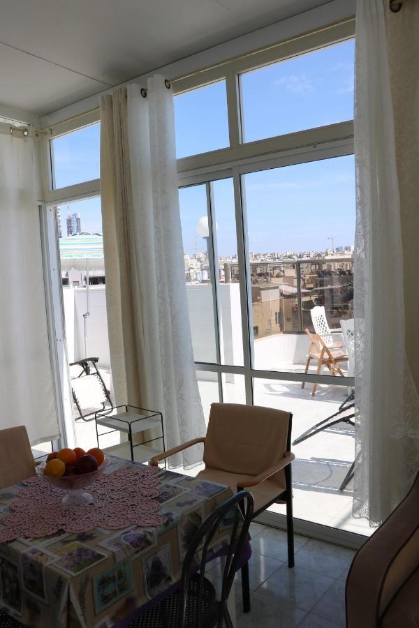 Beutifull View Of Batyam Apartment Bat Yam Exterior foto