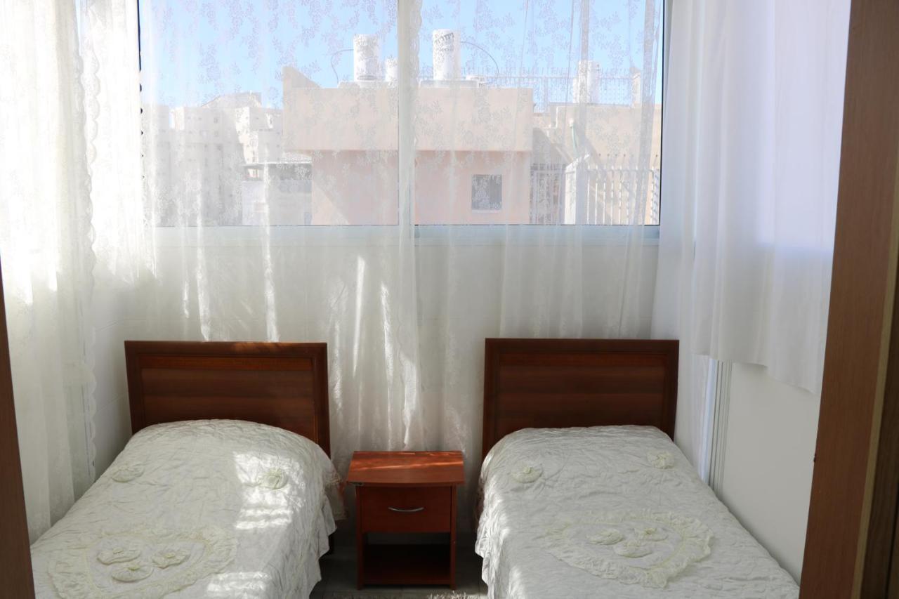 Beutifull View Of Batyam Apartment Bat Yam Exterior foto