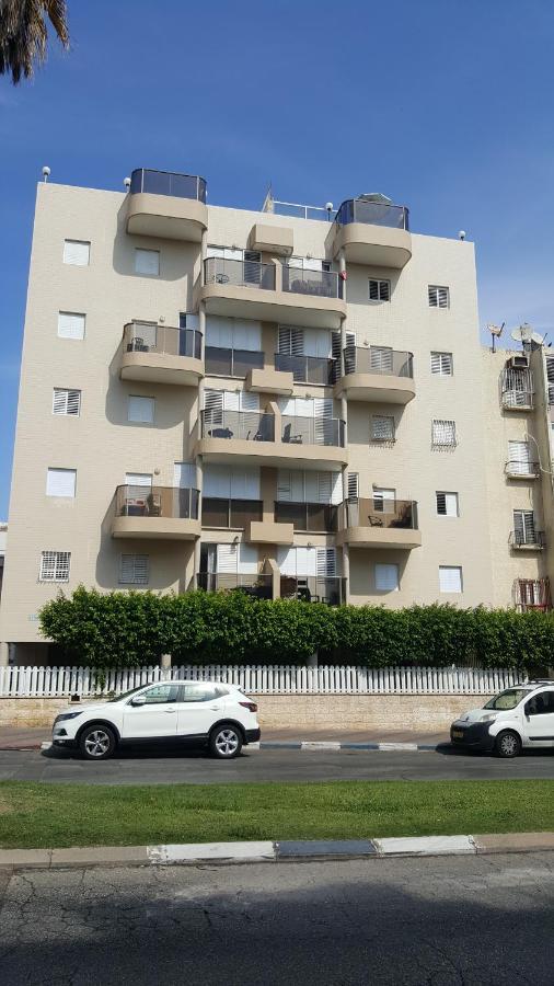 Beutifull View Of Batyam Apartment Bat Yam Exterior foto