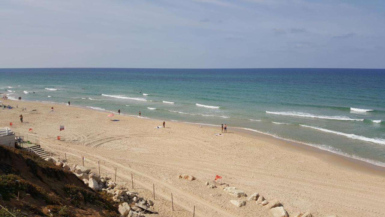 Beutifull View Of Batyam Apartment Bat Yam Exterior foto